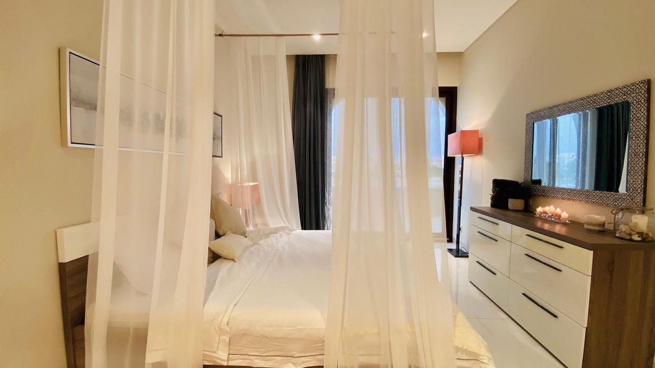 Photo of Bedroom in Salalah