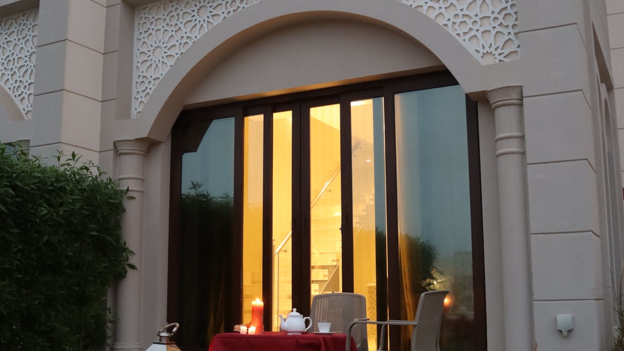 Photo of Outdoor in Salalah