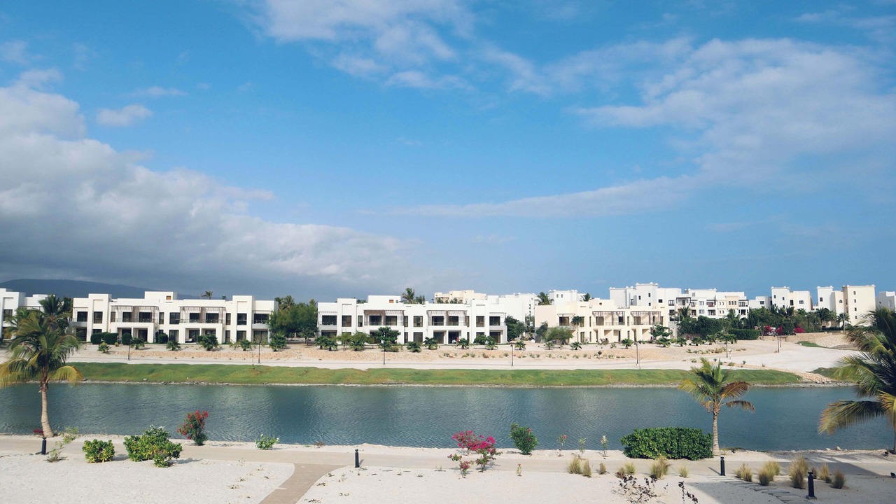 Photo of Outdoor in Salalah