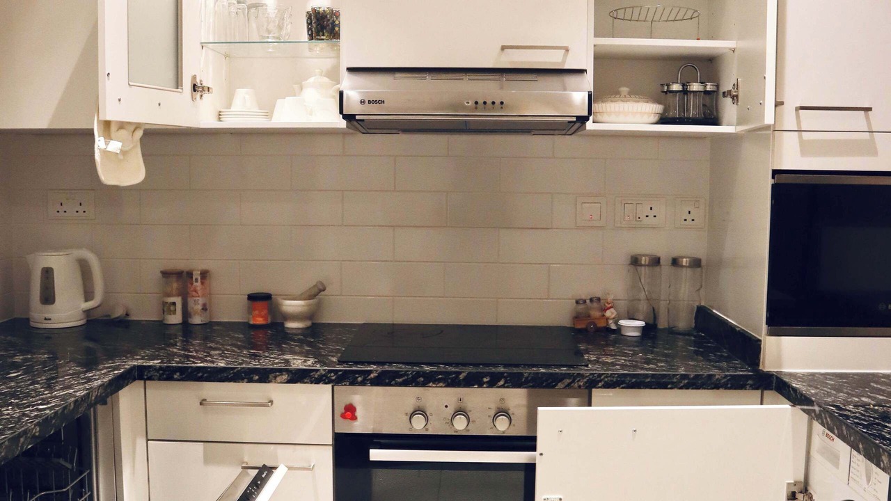 Photo of Kitchen in Salalah
