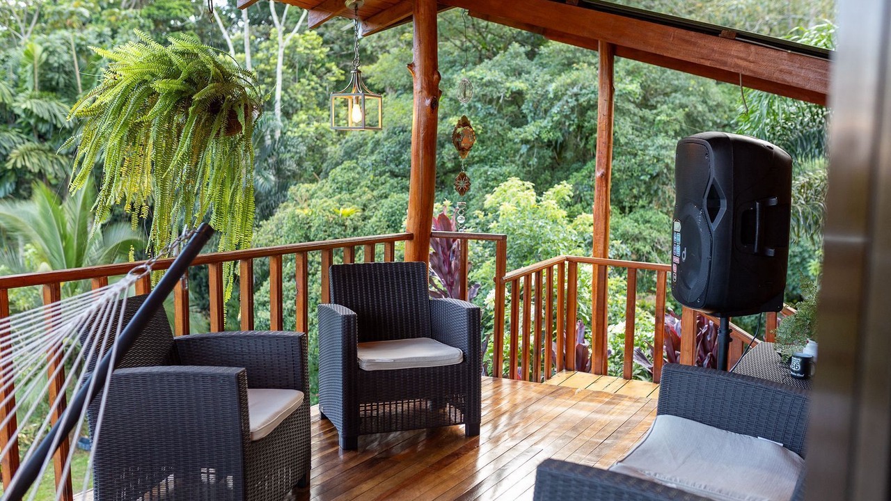 Photo of Outdoor in Valle Azul