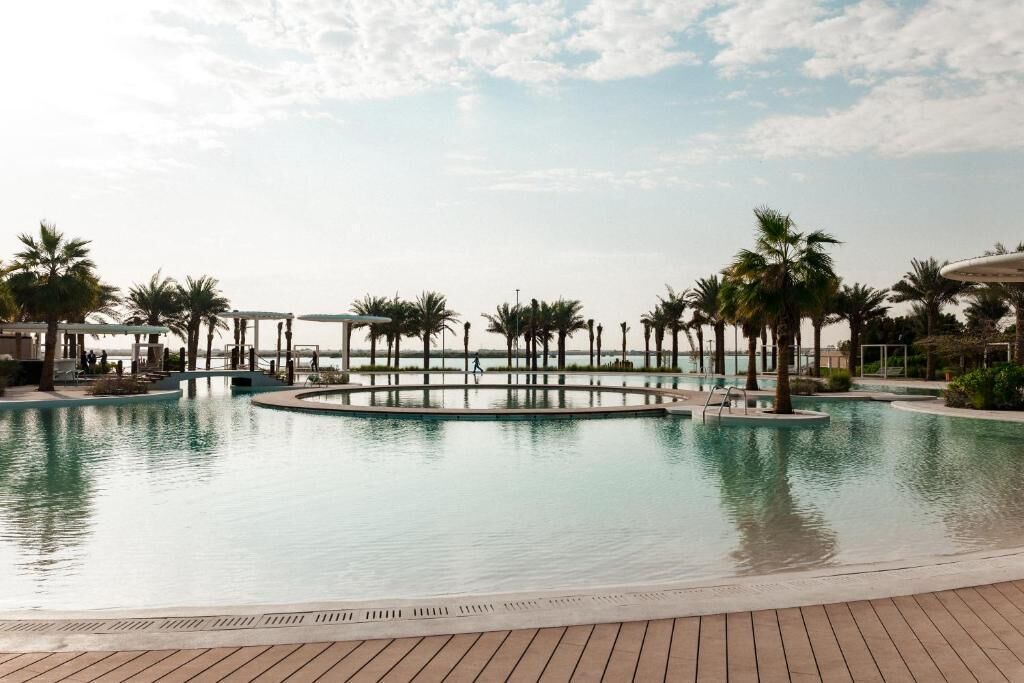 Photo of Outdoor in Abu Dhabi