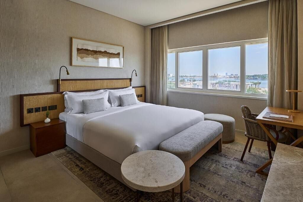 Photo of Bedroom in Abu Dhabi