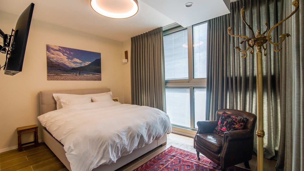 Photo of Bedroom in Haifa