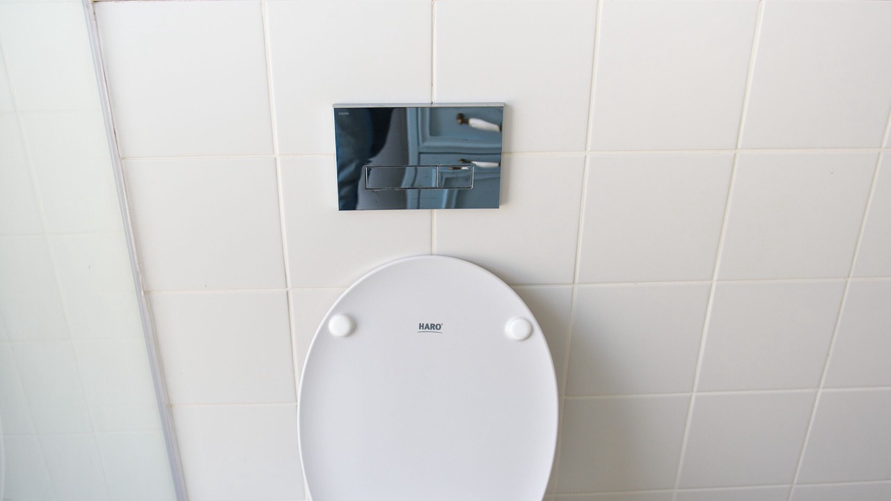 Photo of Bathroom in Haifa