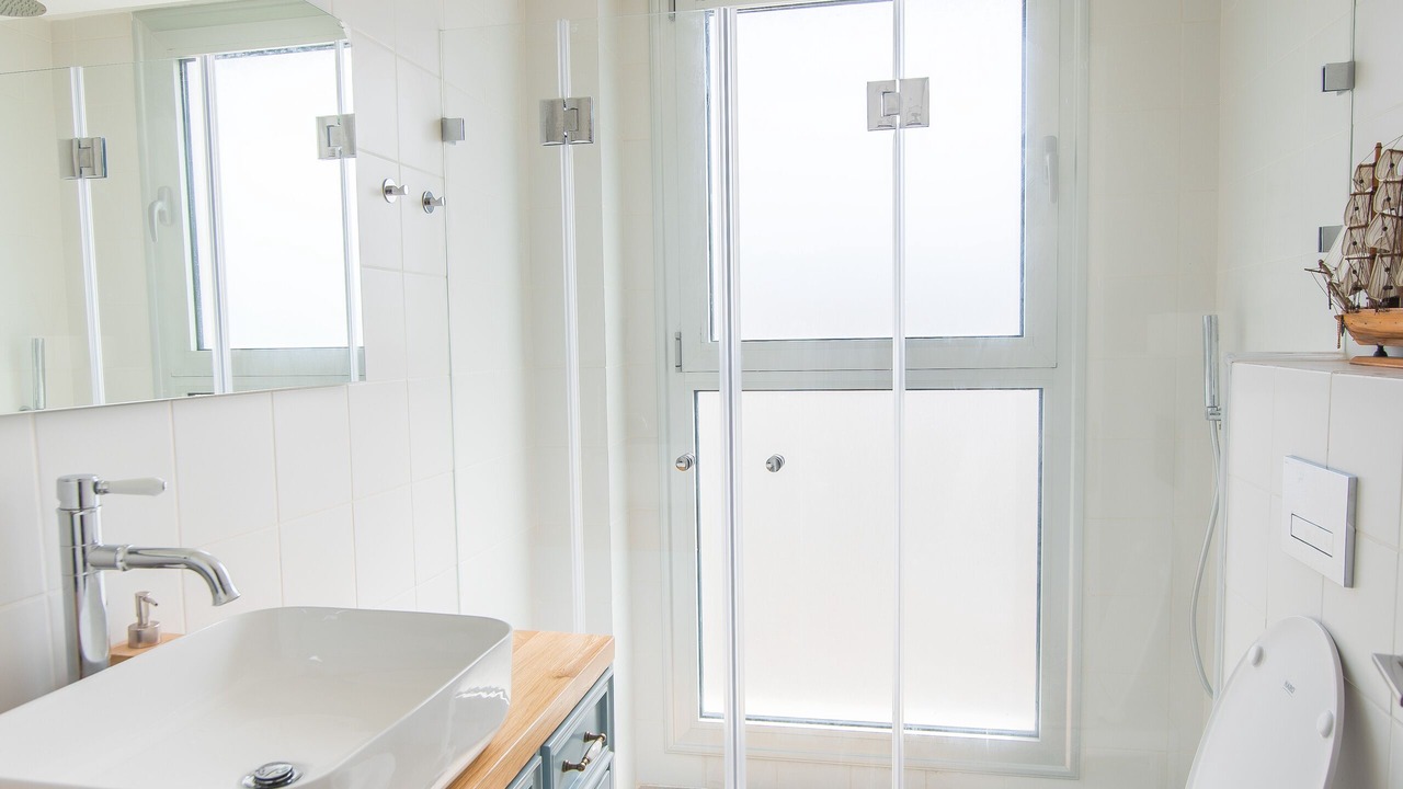 Photo of Bathroom in Haifa