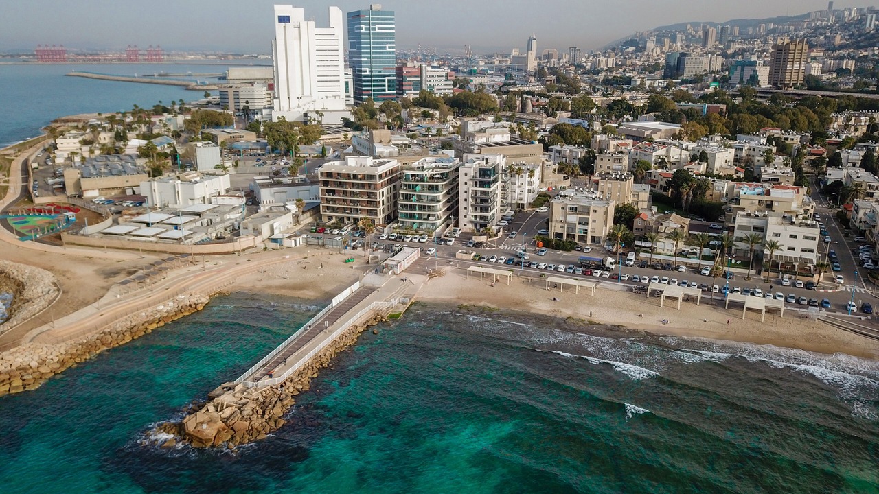 Photo of Outdoor in Haifa