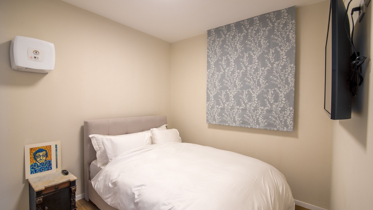 Photo of Bedroom in Haifa