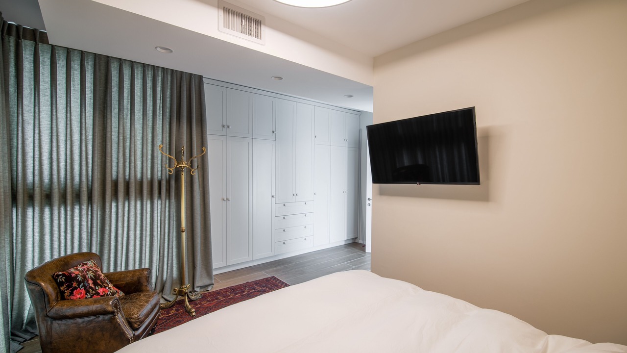 Photo of Bedroom in Haifa