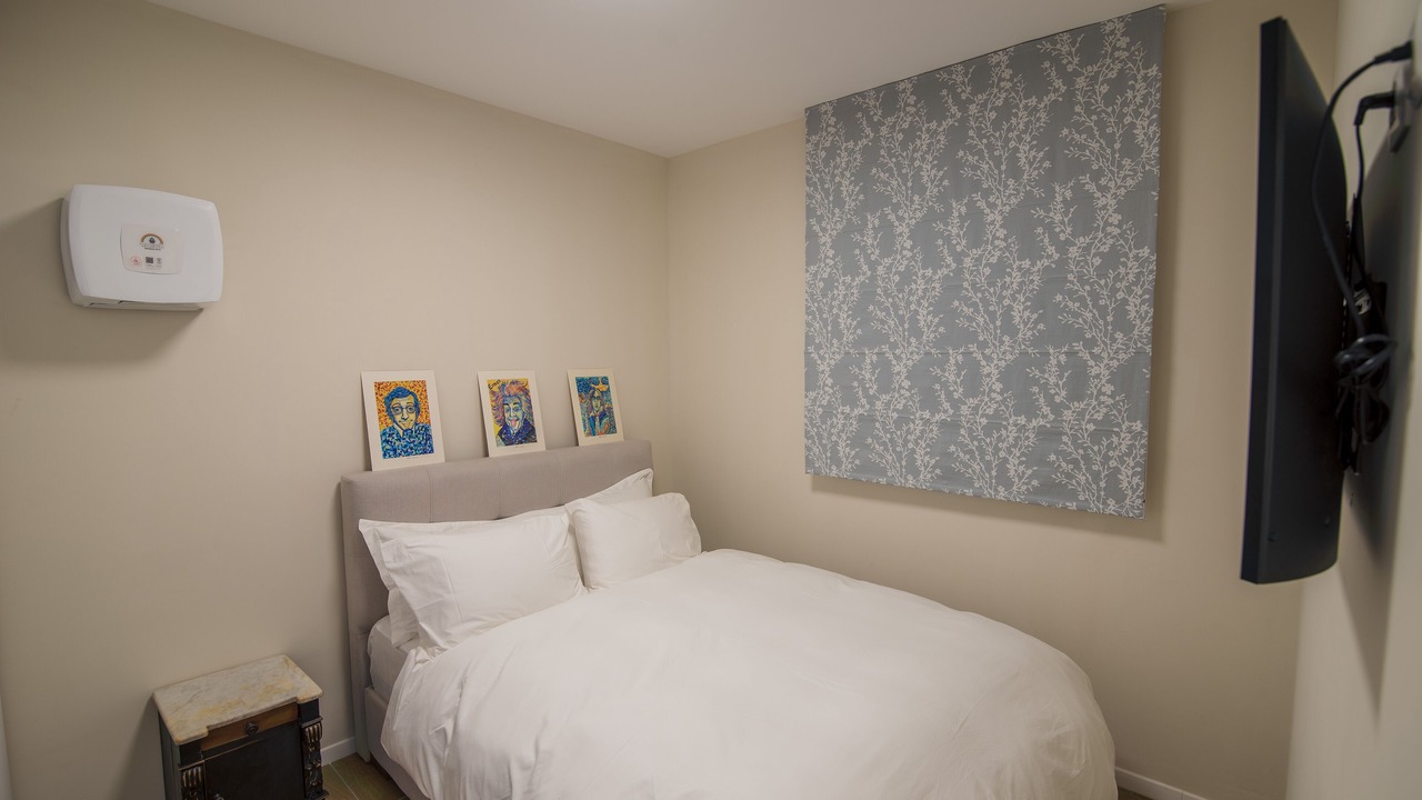 Photo of Bedroom in Haifa