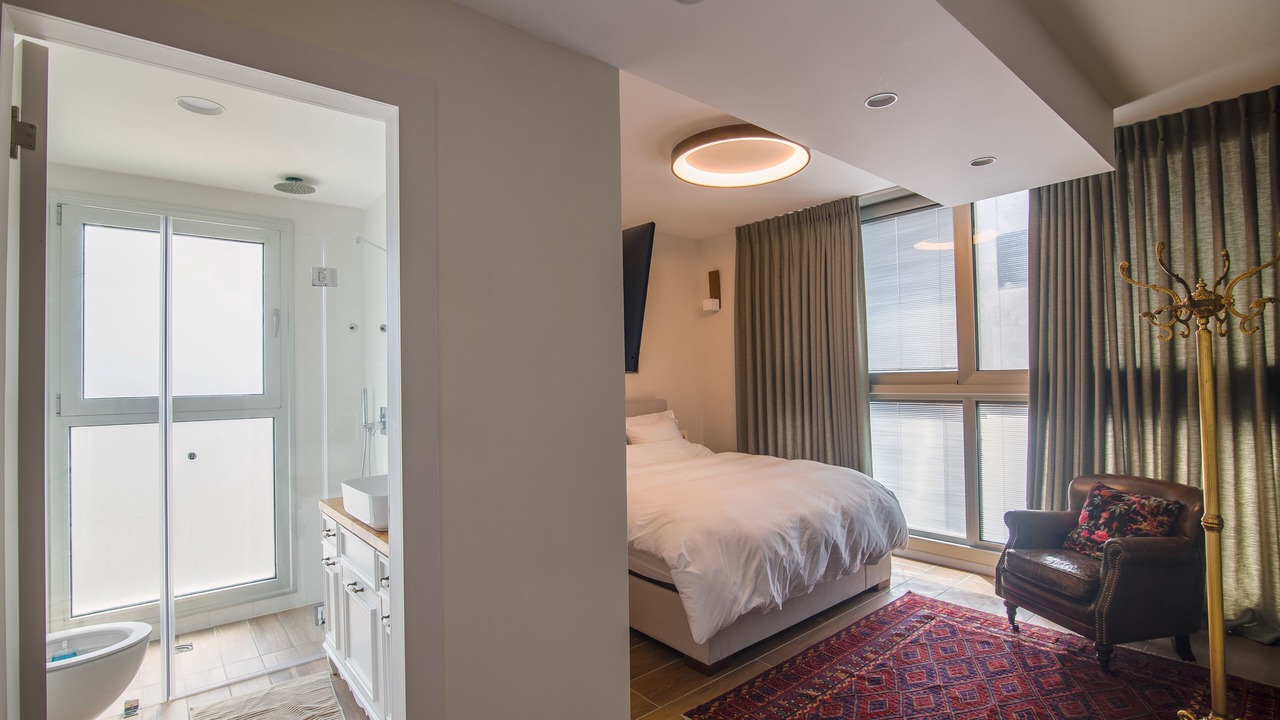 Photo of Bedroom in Haifa