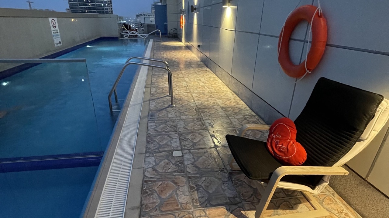 Photo of Outdoor in Dubai Sports City