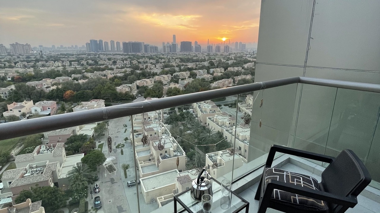Photo of Outdoor in Dubai Sports City