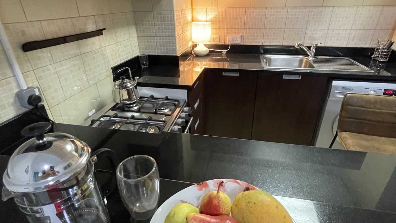 Photo of Kitchen in Dubai Sports City