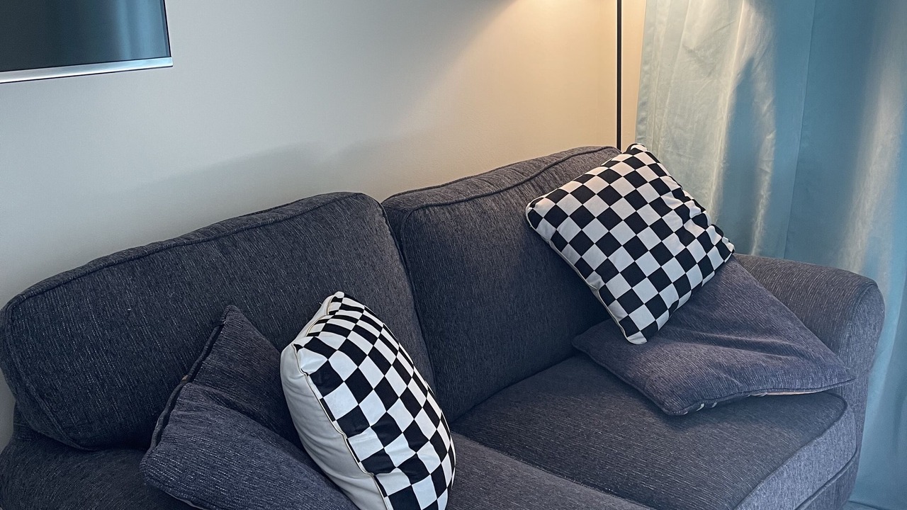 Photo of Livingroom in Dubai Sports City