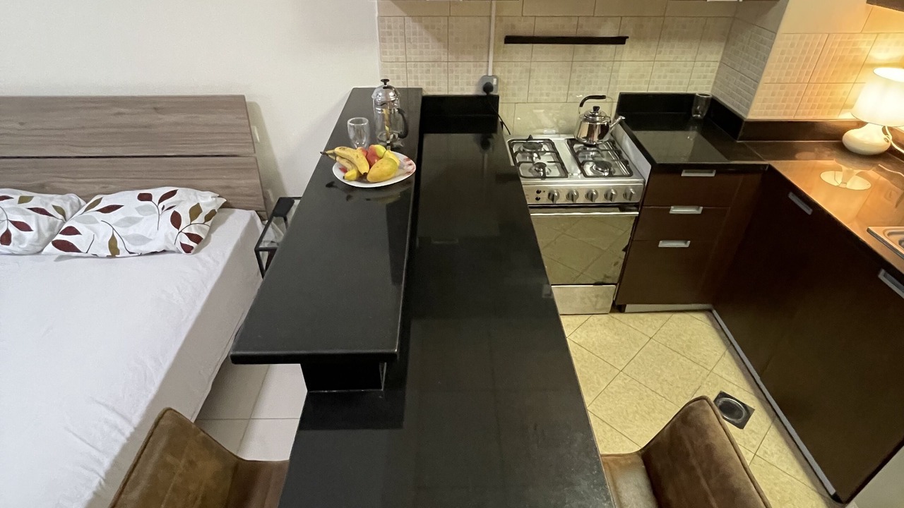 Photo of Kitchen in Dubai Sports City