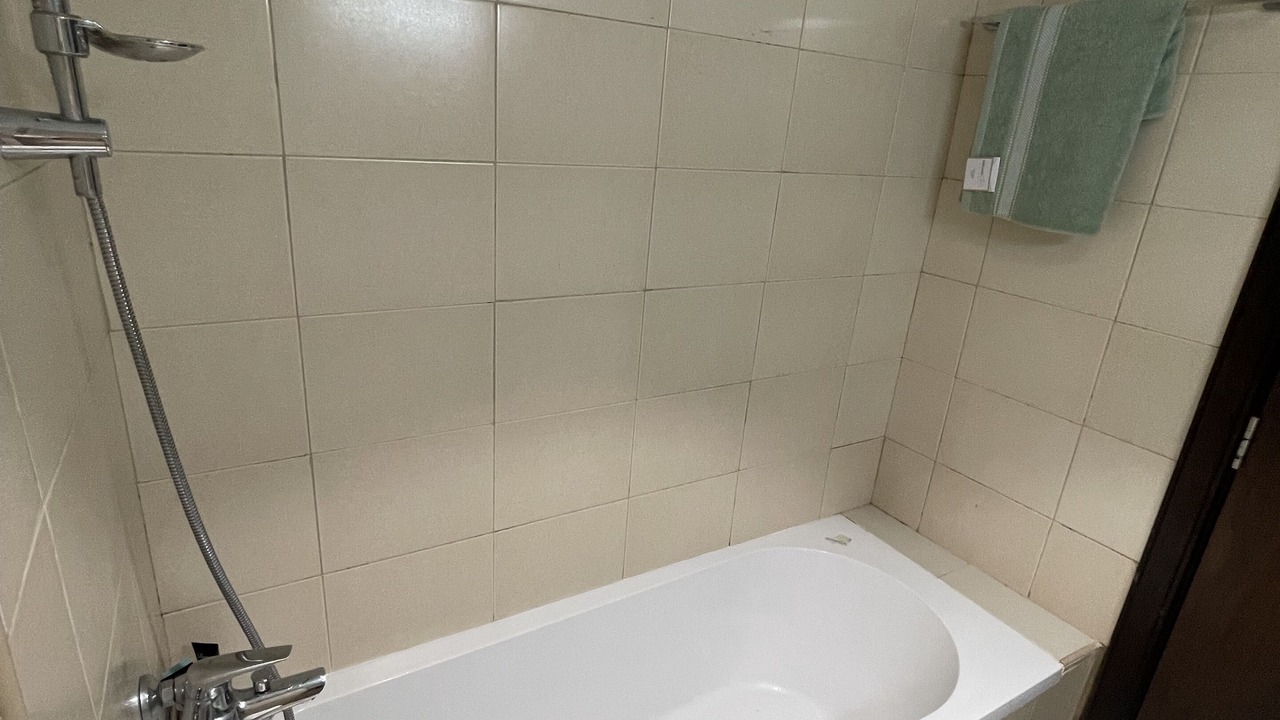 Photo of Bathroom in Dubai Sports City