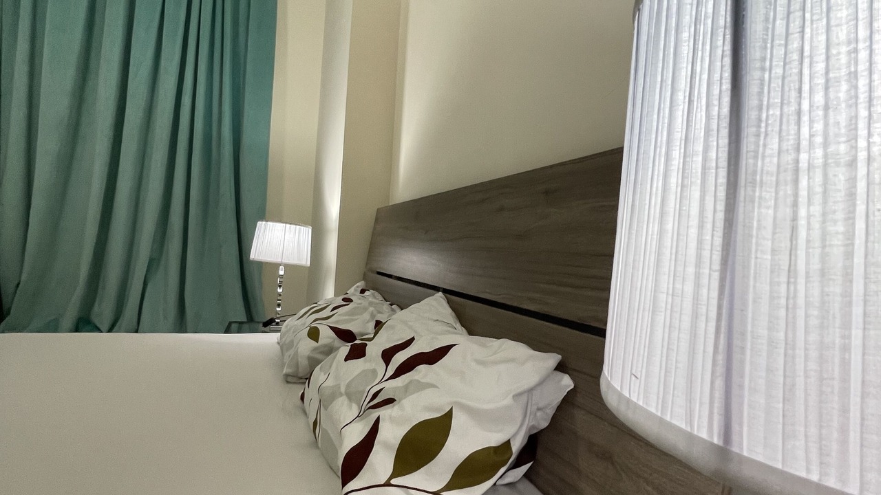 Photo of Bedroom in Dubai Sports City