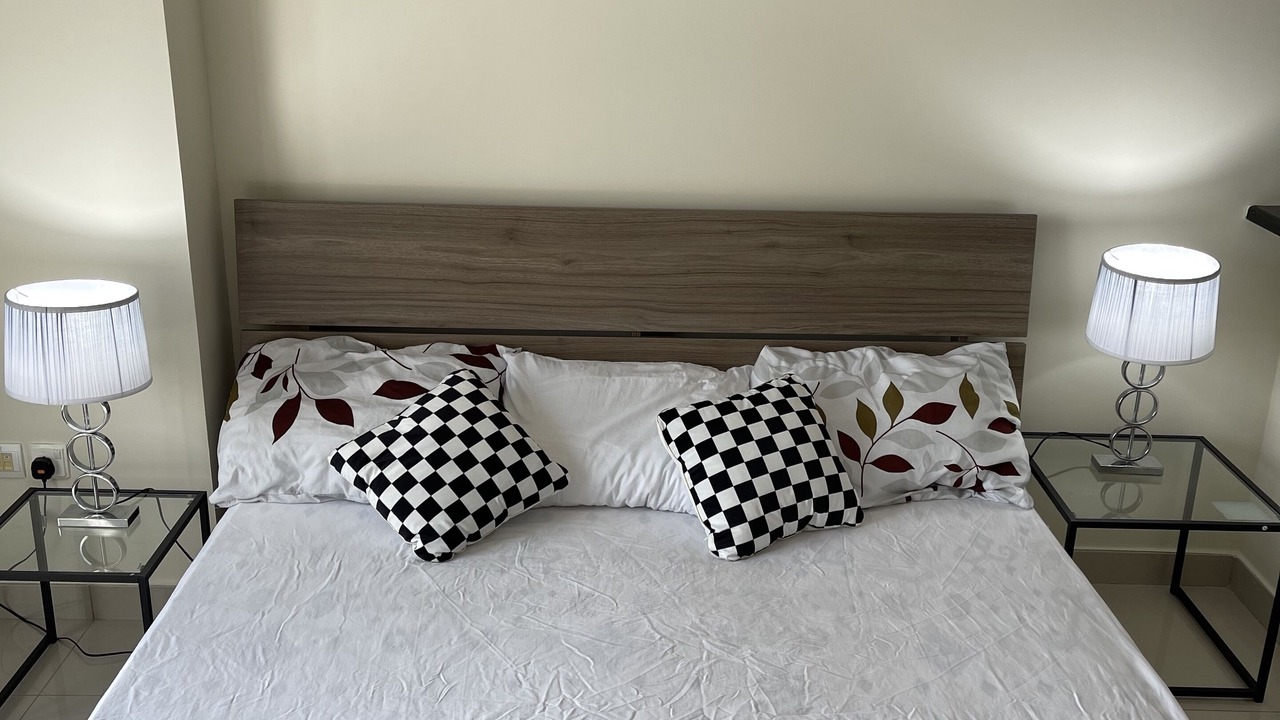 Photo of Bedroom in Dubai Sports City
