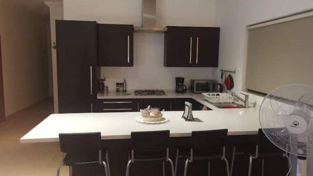Photo of Kitchen in Salt