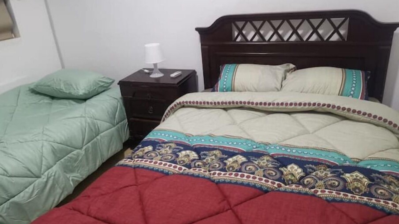 Photo of Bedroom in Salt