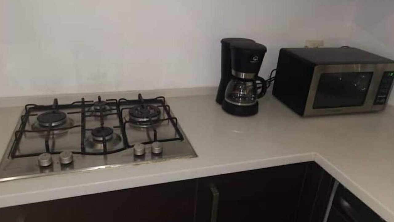 Photo of Kitchen in Salt