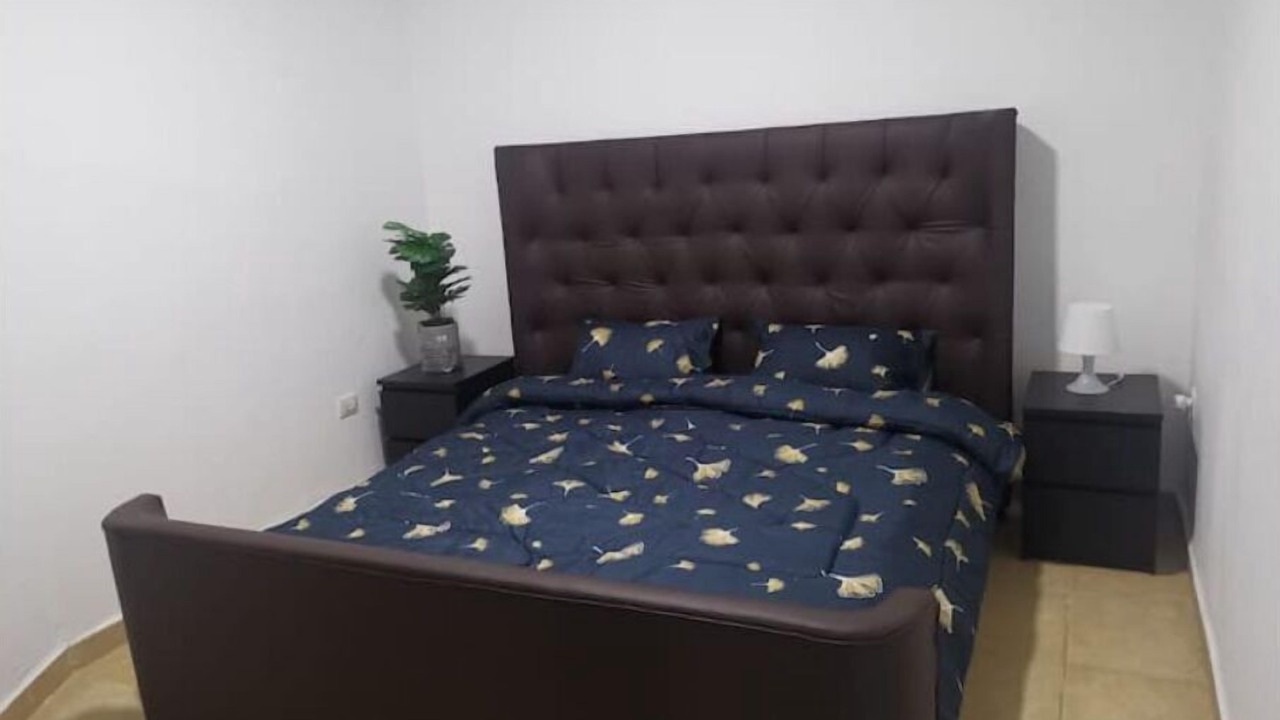 Photo of Bedroom in Salt