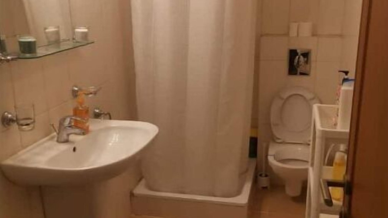 Photo of Bathroom in Salt