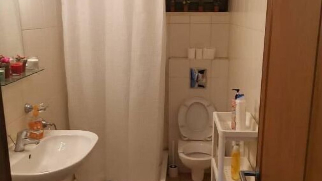 Photo of Bathroom in Salt