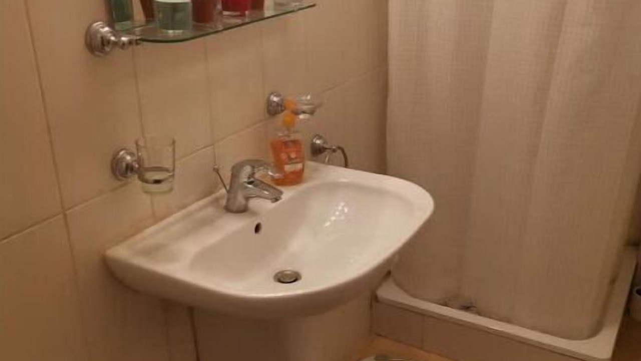 Photo of Bathroom in Salt