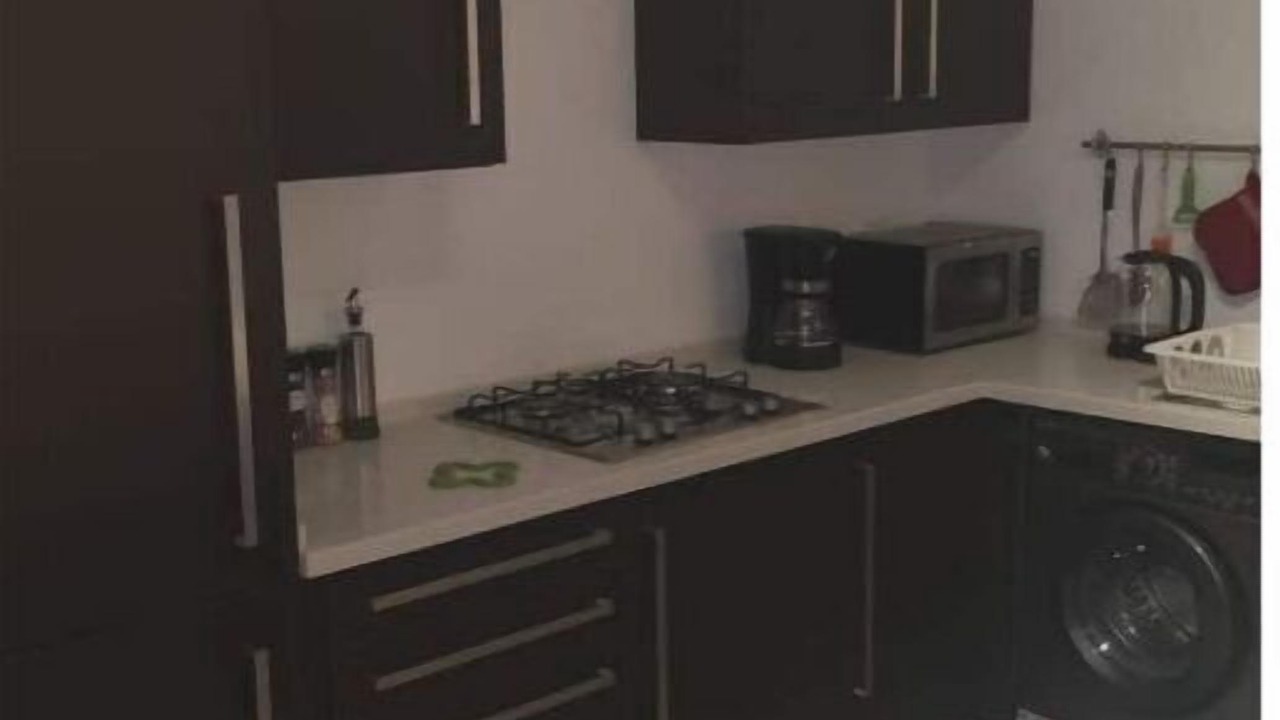 Photo of Kitchen in Salt