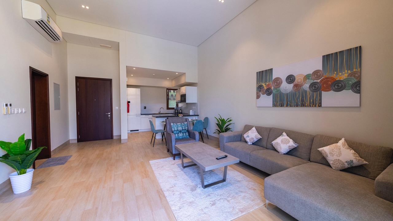 Photo of Livingroom in Salalah