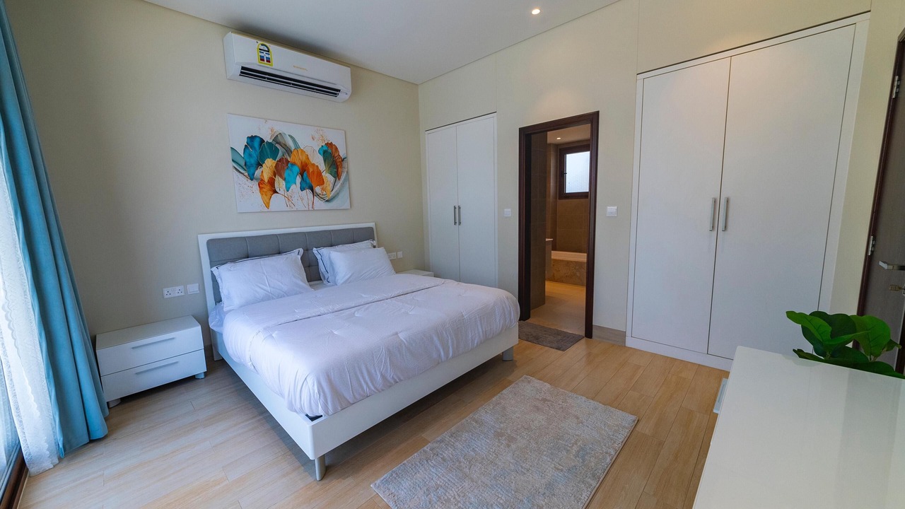 Photo of Bedroom in Salalah
