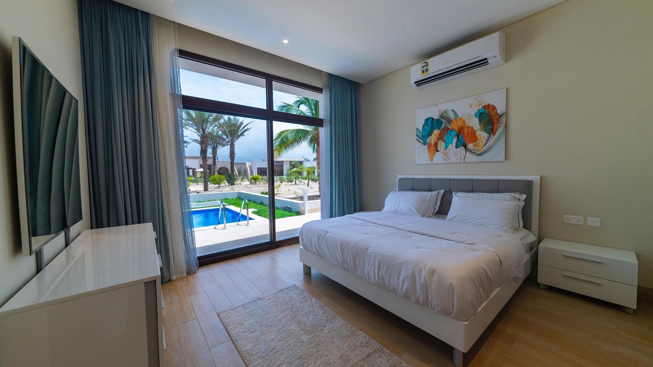 Photo of Bedroom in Salalah