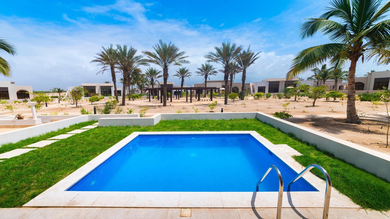 Photo of Outdoor in Salalah