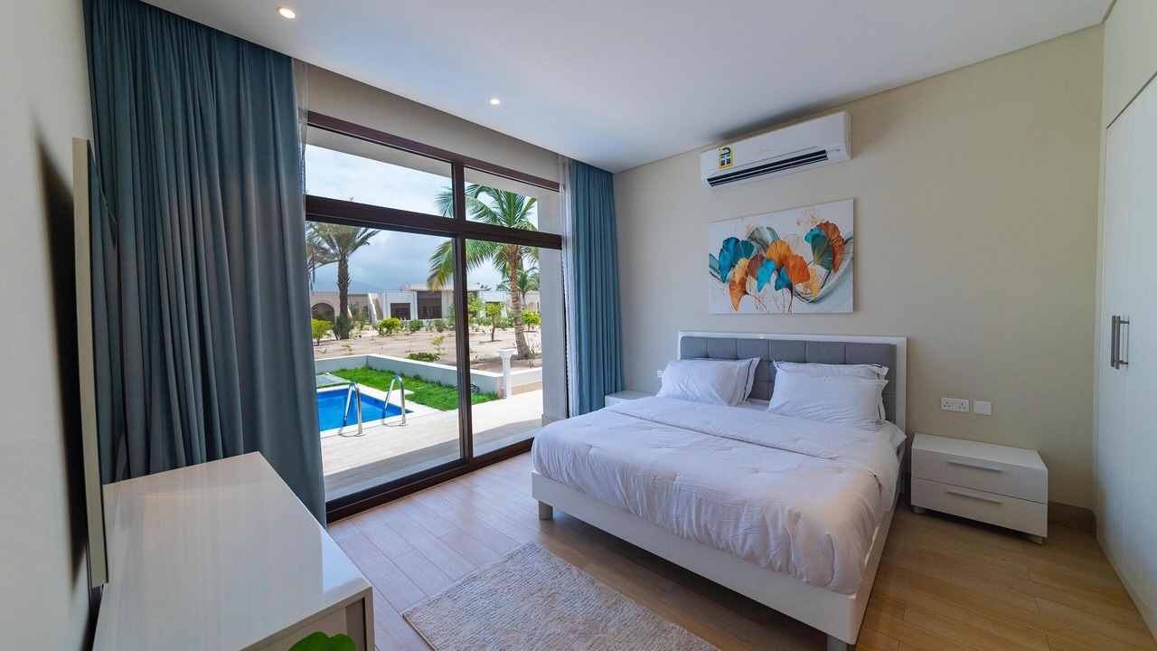 Photo of Bedroom in Salalah