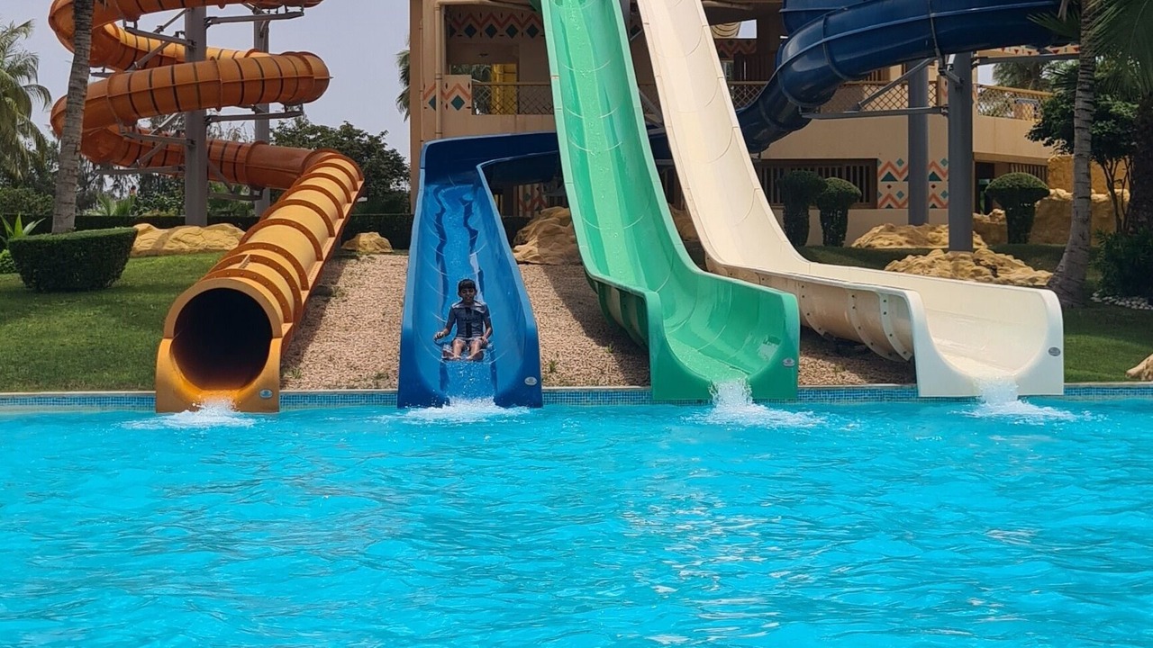 Photo of Outdoor in Salalah