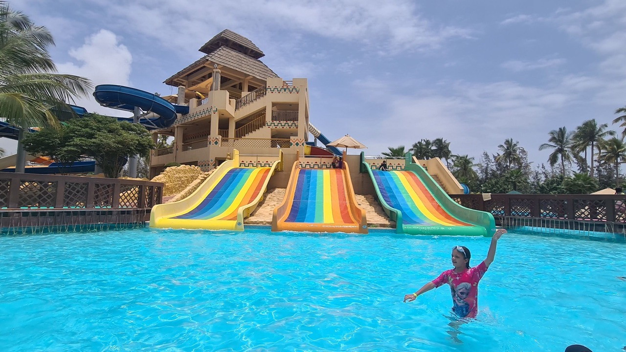 Photo of Outdoor in Salalah