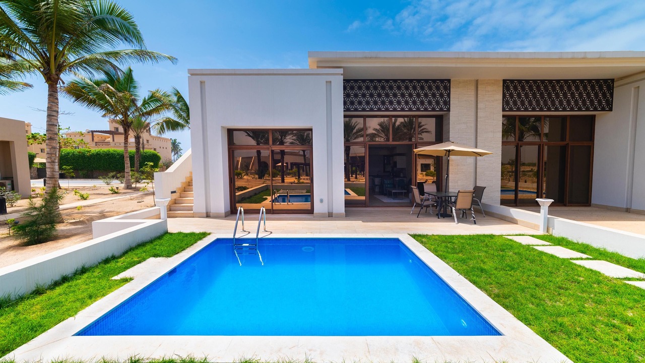 Photo of Outdoor in Salalah