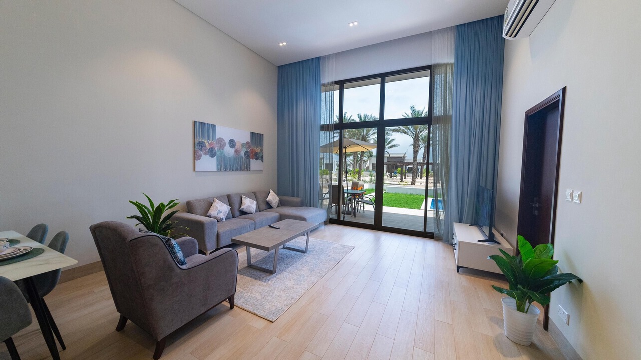 Photo of Livingroom in Salalah