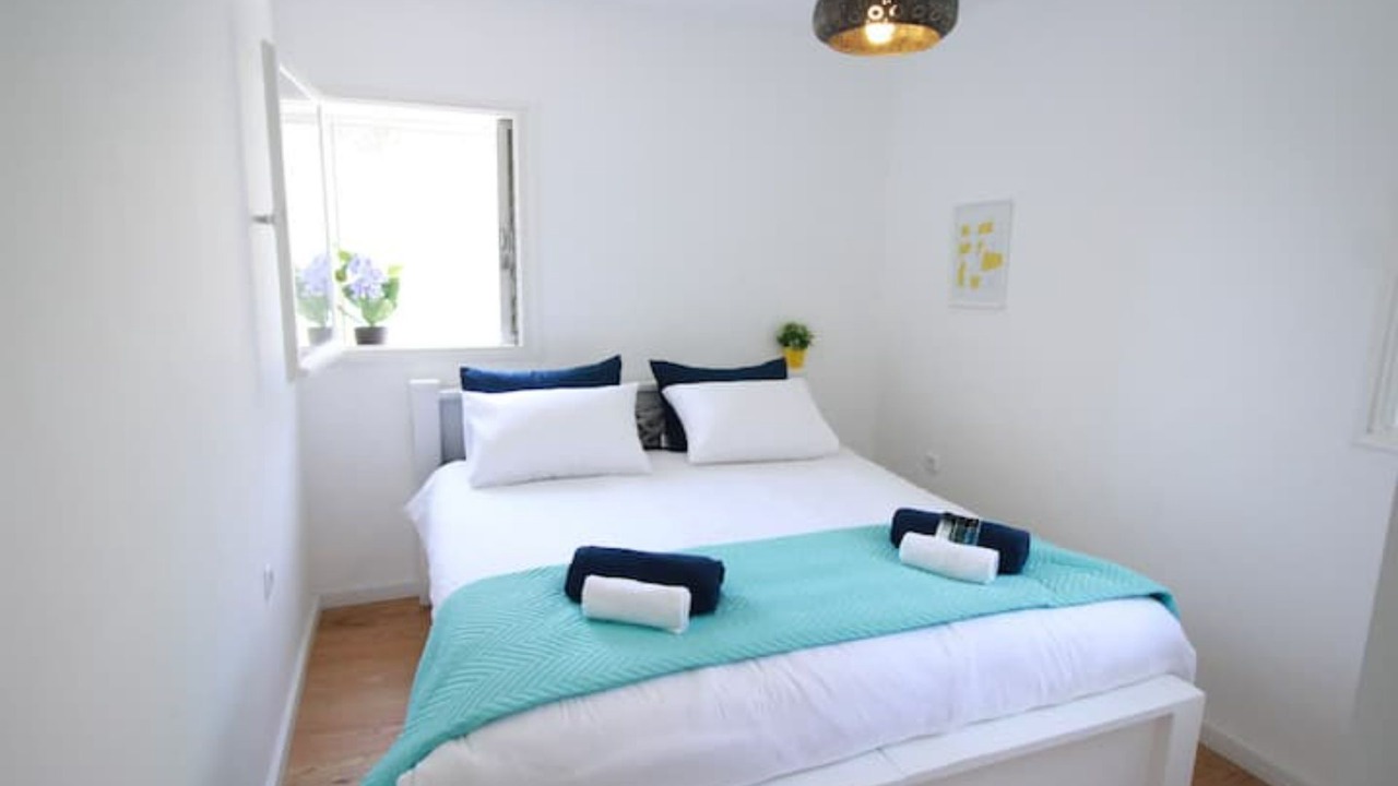 Photo of Bedroom in Katamon