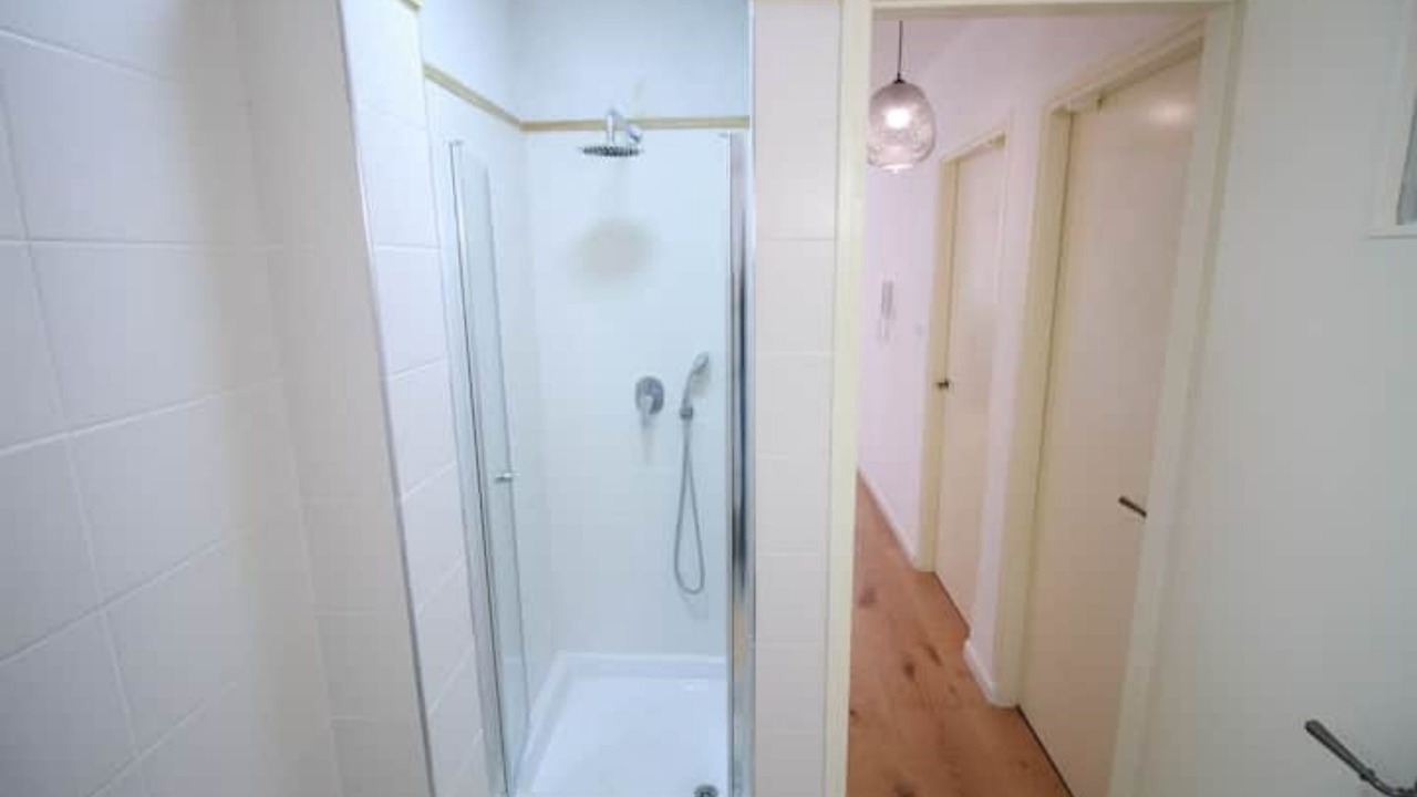 Photo of Bathroom in Katamon
