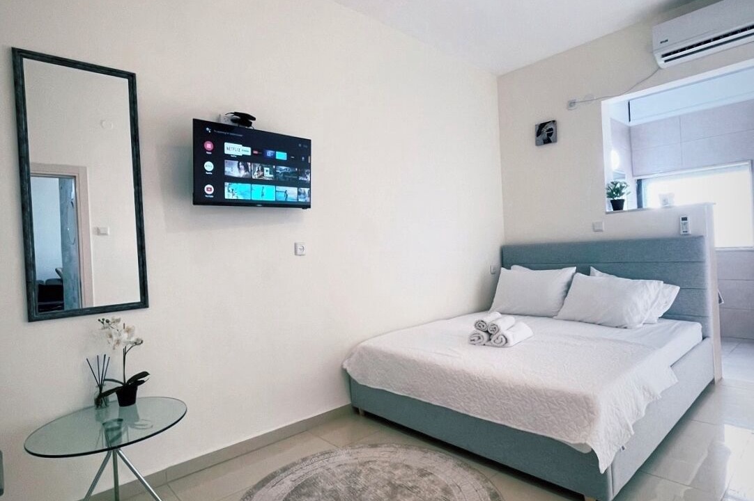 Photo of Bedroom in Haifa