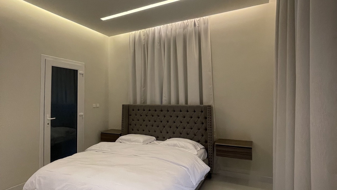Photo of Bedroom in Salalah