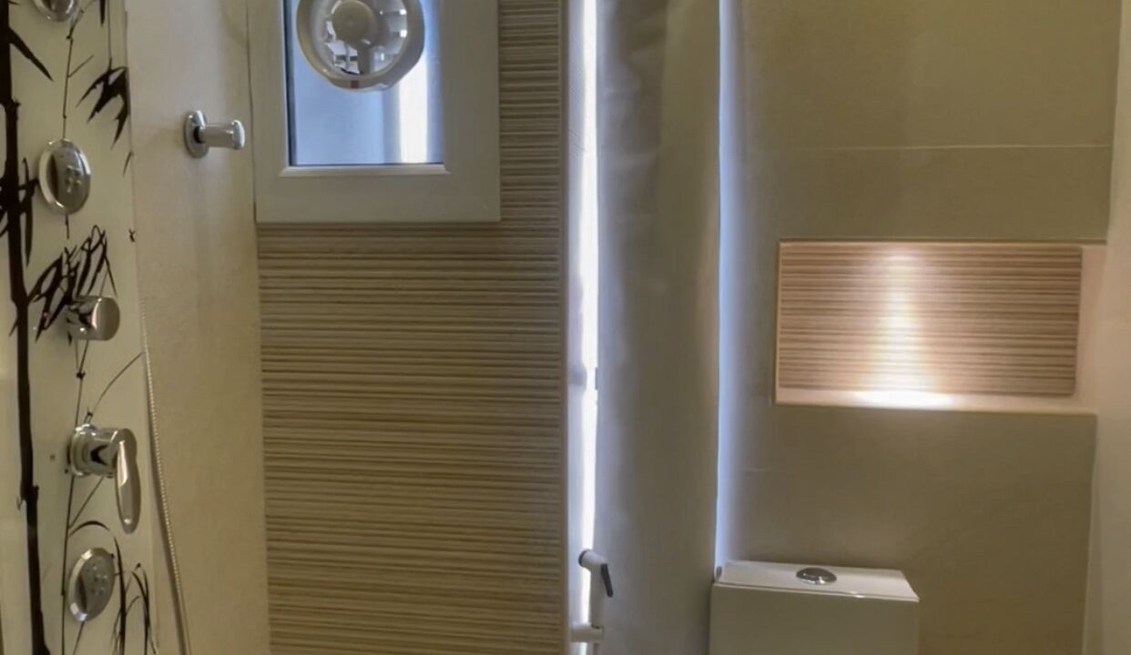 Photo of Bathroom in Salalah