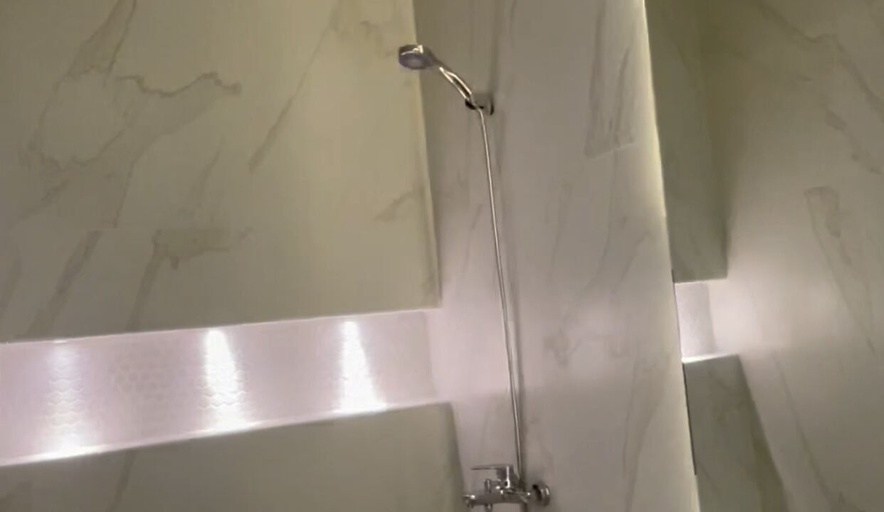 Photo of Bathroom in Salalah