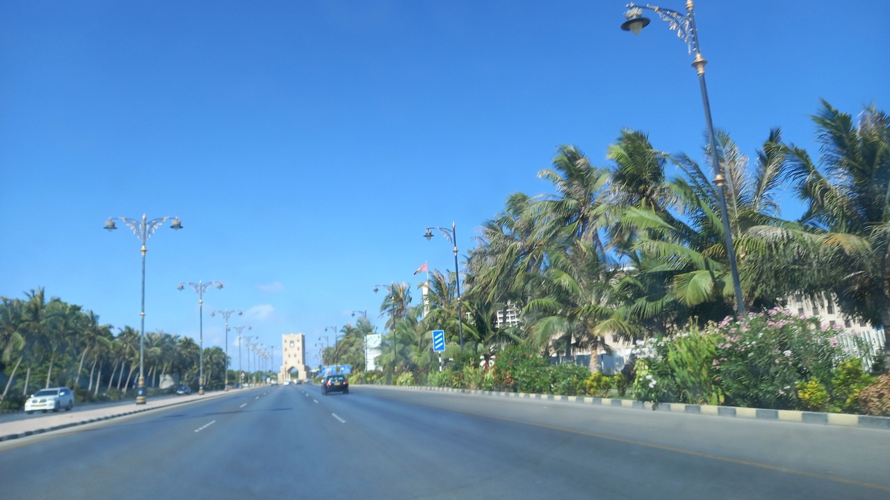 Photo of Others in Salalah