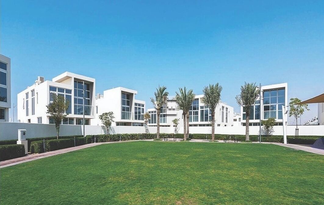 Photo of Outdoor in Dubai