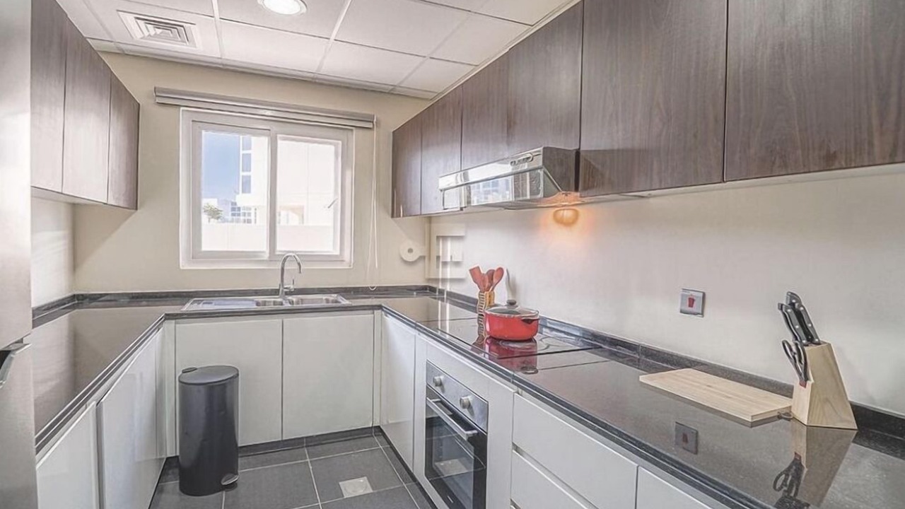 Photo of Kitchen in Dubai