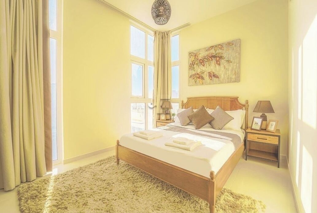 Photo of Bedroom in Dubai